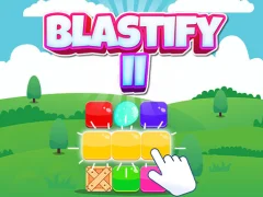 खेल Blastify II ऑनलाइन