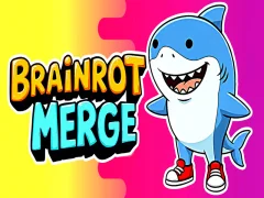 खेल Brainrot Merge ऑनलाइन