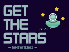 खेल Get The Stars - Extended ऑनलाइन