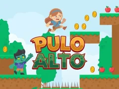 खेल Pulo Alto ऑनलाइन