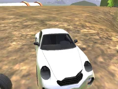 खेल Car Smash Simulator Crash & Tune ऑनलाइन