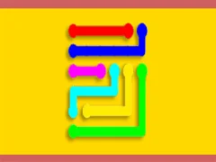 खेल Link Dots Pro ऑनलाइन