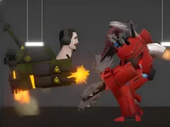 खेल Last Play: Ragdoll Sandbox ऑनलाइन
