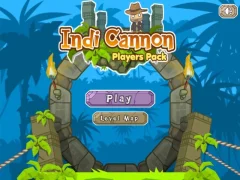 खेल Indi Cannon ऑनलाइन