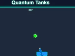 खेल Quantum Tanks ऑनलाइन