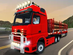 खेल City Truck Driver ऑनलाइन
