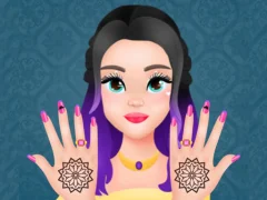 खेल Jasmine Beauty Salon ऑनलाइन