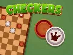 खेल Checkers ऑनलाइन