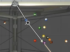 खेल Nova Billiard ऑनलाइन