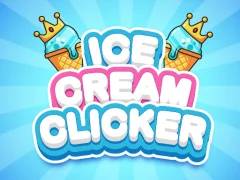 खेल Ice Cream Clicker ऑनलाइन