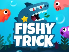 खेल Fishy Trick ऑनलाइन