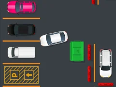 खेल Car Parking Master ऑनलाइन
