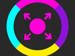 खेल Color Wheel ऑनलाइन