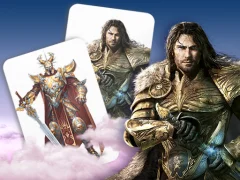 खेल Heroes of Might and Magic ऑनलाइन