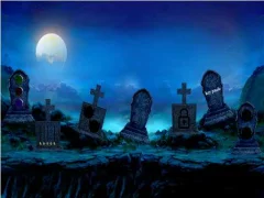 खेल Cemetery Escape ऑनलाइन
