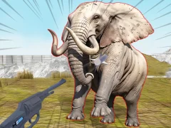 खेल Zoo Anomaly Simulation ऑनलाइन