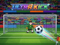 खेल Ultra Kick ऑनलाइन