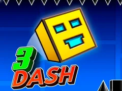 खेल 3 Dash ऑनलाइन