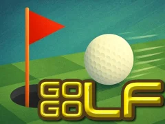 खेल Go Golf ऑनलाइन
