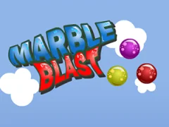 खेल Marble Blast ऑनलाइन