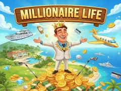 खेल Millionaire Life ऑनलाइन
