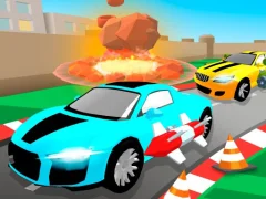 खेल Gun Racing ऑनलाइन