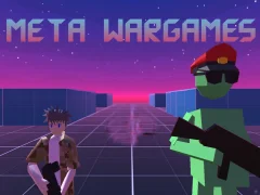 खेल Meta Wargames ऑनलाइन