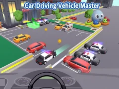 खेल Car Driving Vehicle Master ऑनलाइन