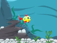 खेल The Happiest Fish ऑनलाइन