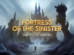 खेल Fortress of the Sinister ऑनलाइन