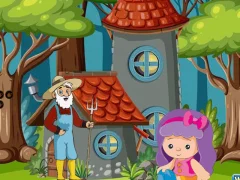 खेल Farmer Searching Chick Mom ऑनलाइन