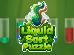 खेल Liquid Sort Puzzle ऑनलाइन