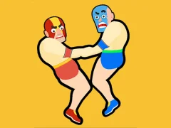 खेल Wrestle Jump 2 ऑनलाइन