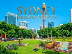खेल Sydney Hidden Objects ऑनलाइन