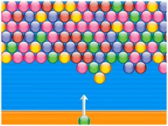 खेल Bubble Shooter Classic ऑनलाइन