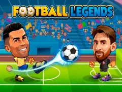 खेल Football Legends 2026 ऑनलाइन
