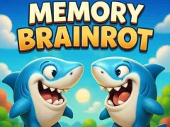 खेल Brainrot Memory ऑनलाइन