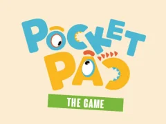 खेल Pocket Pac the Game ऑनलाइन