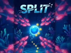 खेल Split ऑनलाइन
