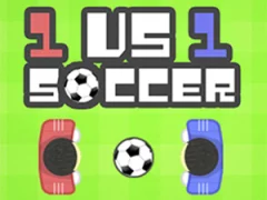 खेल 1vs1 soccer ऑनलाइन