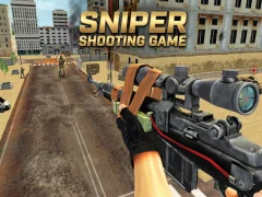 खेल Sniper Shooting Game ऑनलाइन