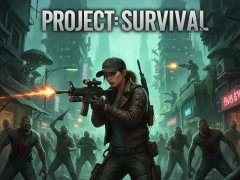 खेल Project: Survival ऑनलाइन