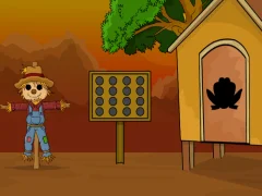 खेल Find the Big Golden Box ऑनलाइन