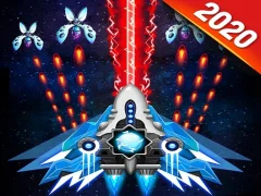 खेल Extreme Space Airplane Attack ऑनलाइन