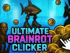 खेल Ultimate Brainrot Clicker ऑनलाइन