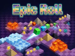 खेल Epic Roll ऑनलाइन