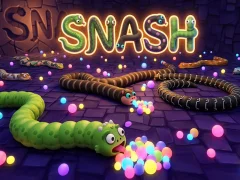 खेल Snash ऑनलाइन
