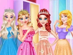 खेल Princess Banquet The Ultimate Royal Prank ऑनलाइन