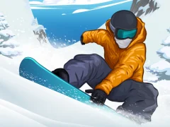 खेल Snowboard Kings 2022 ऑनलाइन