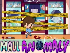 खेल Mall Anomaly ऑनलाइन